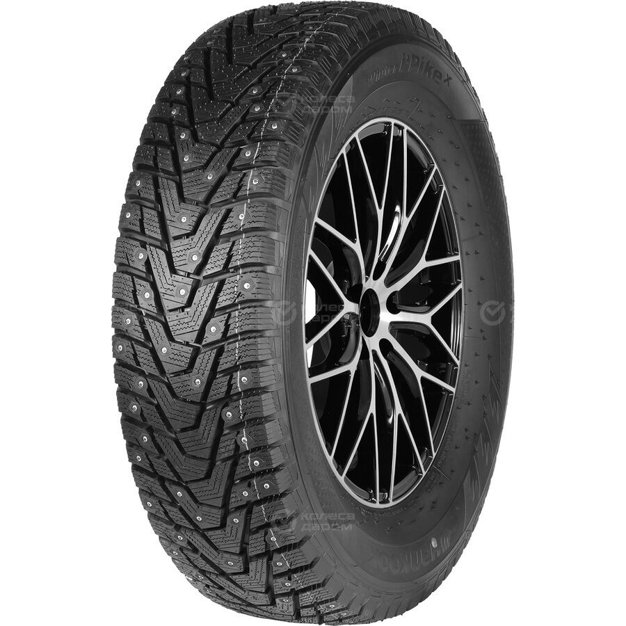 Шина Hankook Winter i Pike X W429A 235/65 R17 104T