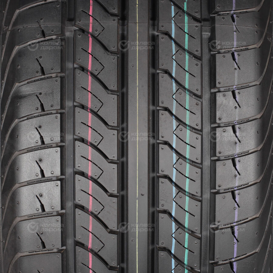 Шина Nankang CW20 215/65 R15C 104T