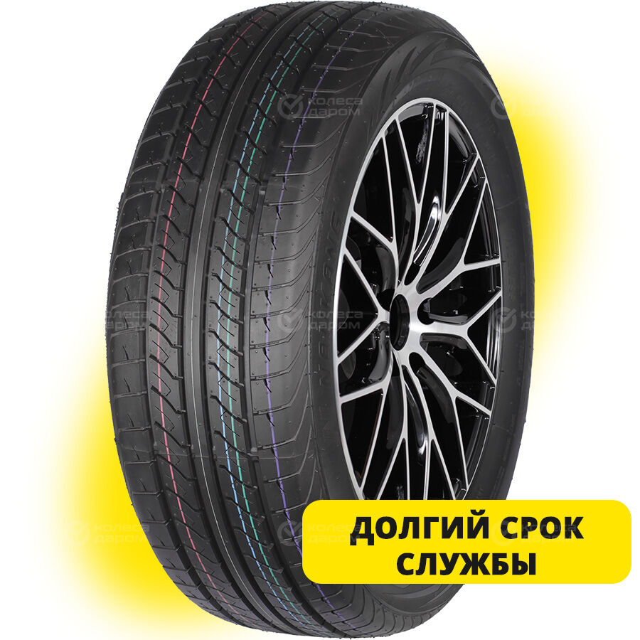 Шина Nankang CW20 215/65 R15C 104T