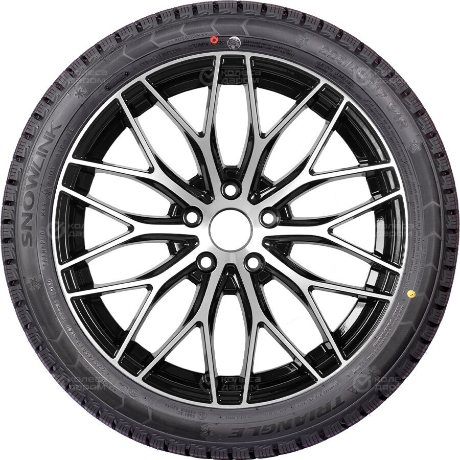 Шина Triangle TRIN PL01 185/70 R14 92R