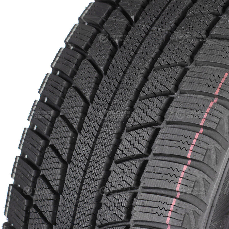 Шина Triangle TR777 235/55 R17 103V