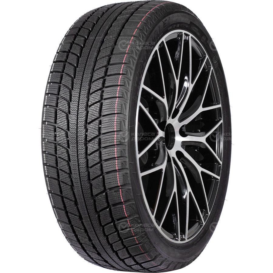 Шина Triangle TR777 235/55 R17 103V