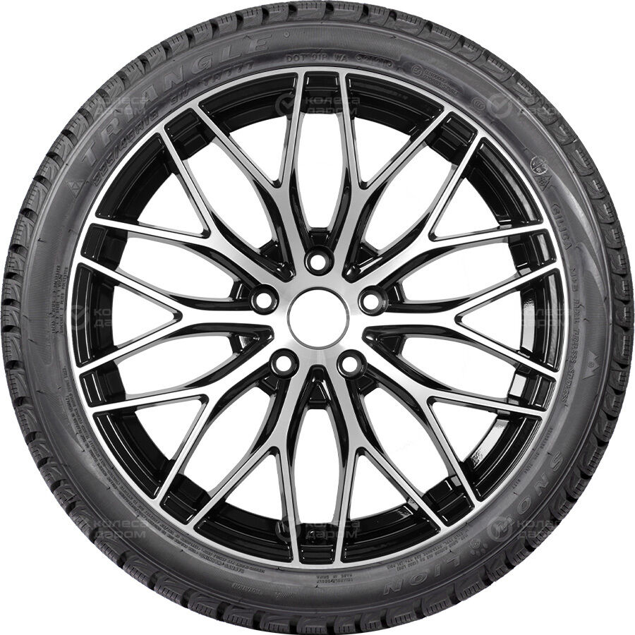 Шина Triangle TR777 235/55 R17 103V