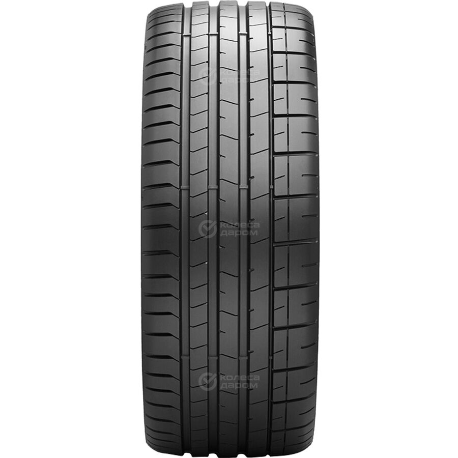 Шина Pirelli P-Zero Sports CAR Run Flat 275/40 R20 106W (омологация)