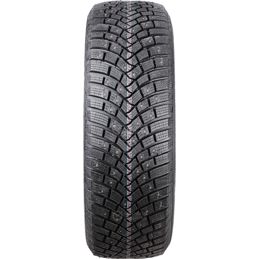 Шина Continental IceContact 3 TA 225/60 R18 104T