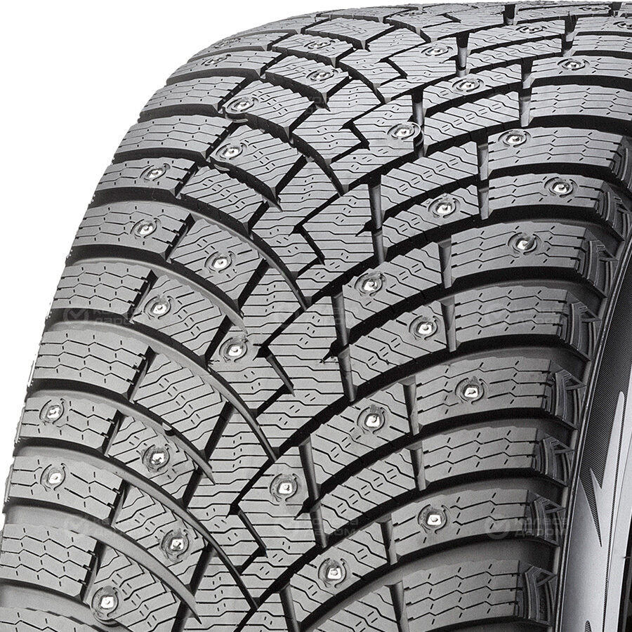 Шина Pirelli Scorpion Ice Zero 2 265/65 R17 116T