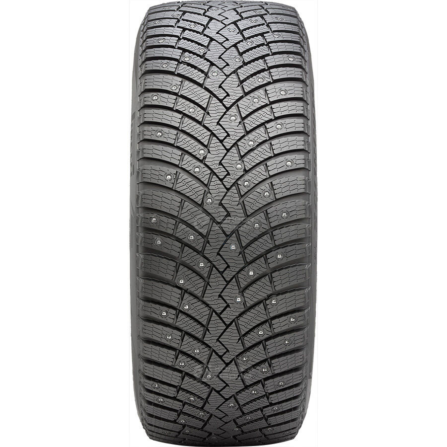 Шина Pirelli Scorpion Ice Zero 2 215/60 R17 100T