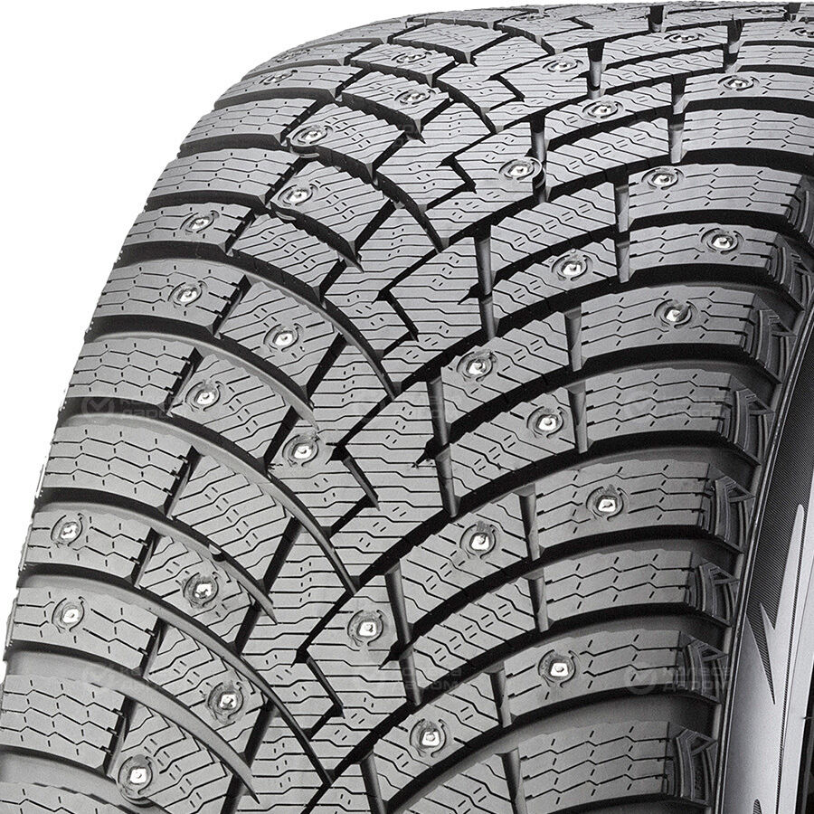 Шина Pirelli Scorpion Ice Zero 2 255/50 R19 107H