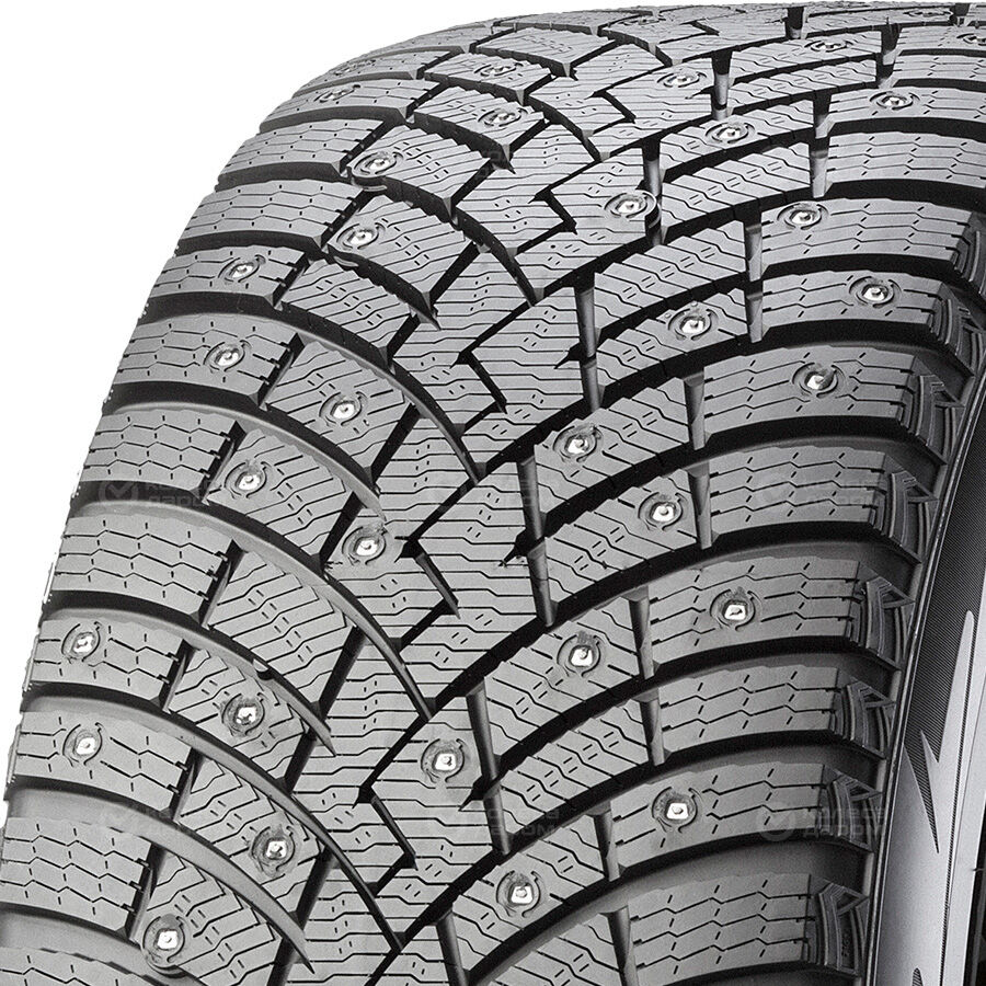 Шина Pirelli Scorpion Ice Zero 2 Run Flat 315/35 R21 111H