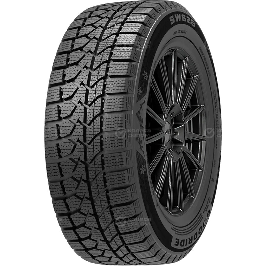 Шина Goodride SW628 265/60 R18 114T