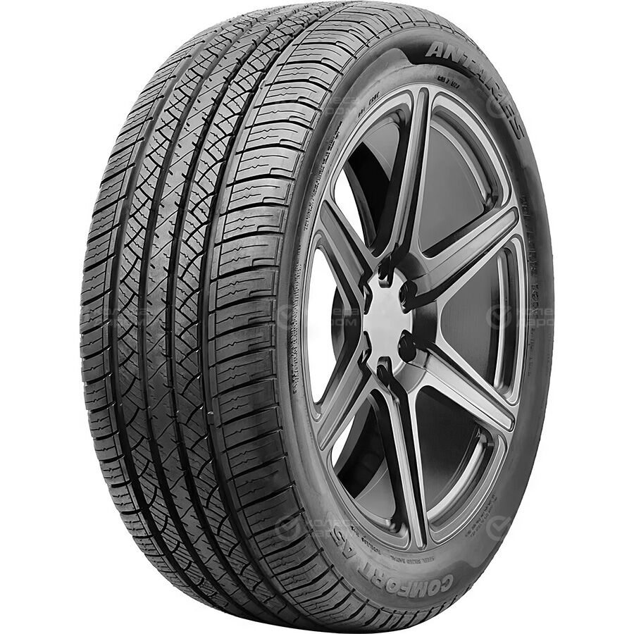 Шина Antares Comfort A5 265/45 R20 104W