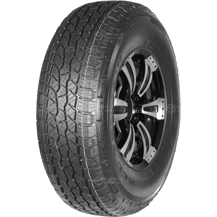 Шина Triangle TR292 265/50 R20 111T