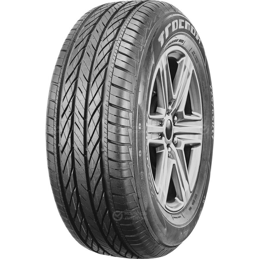 Шина Tracmax X-Privilo H/T 225/60 R17 99H