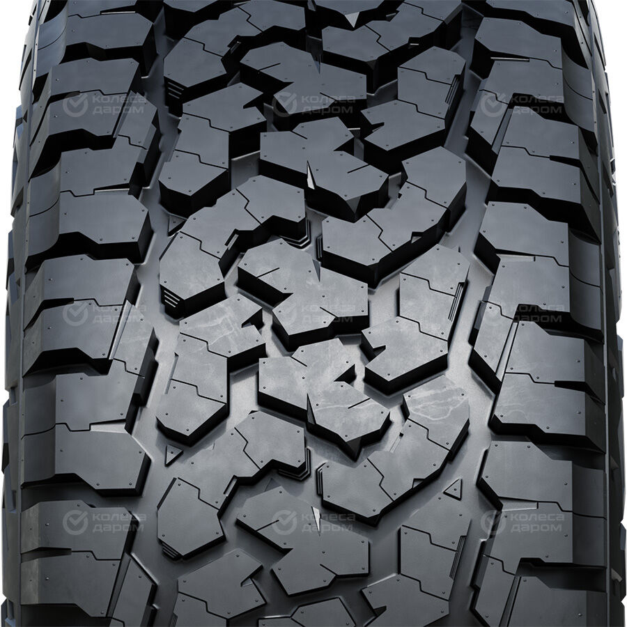Шина Roadcruza RA1100 215/65 R16 102H