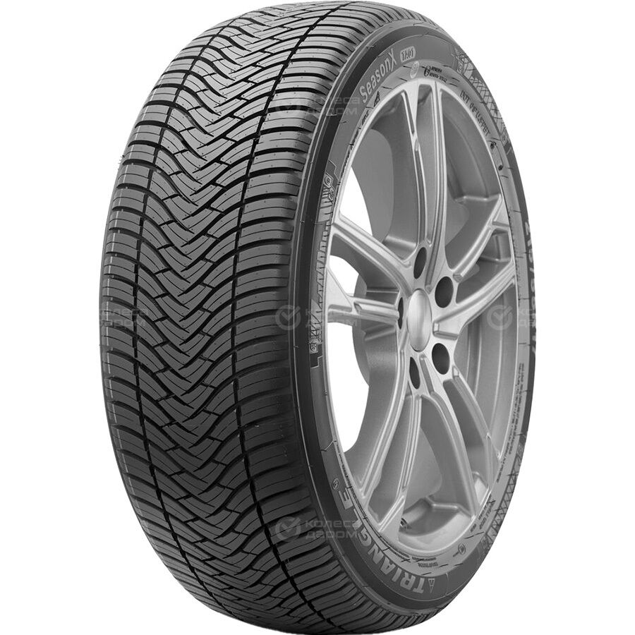 Шина Triangle TA01 235/50 R18 101Y
