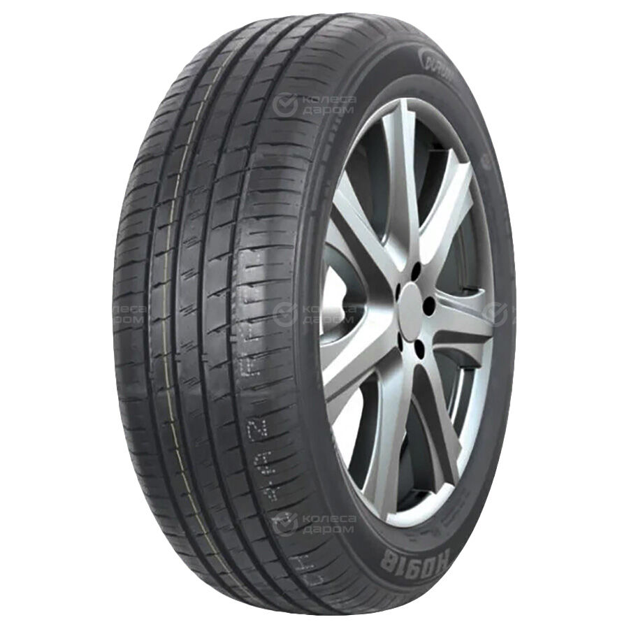 Шина Kapsen HD918 Summer H/P 195/50 R15 82V