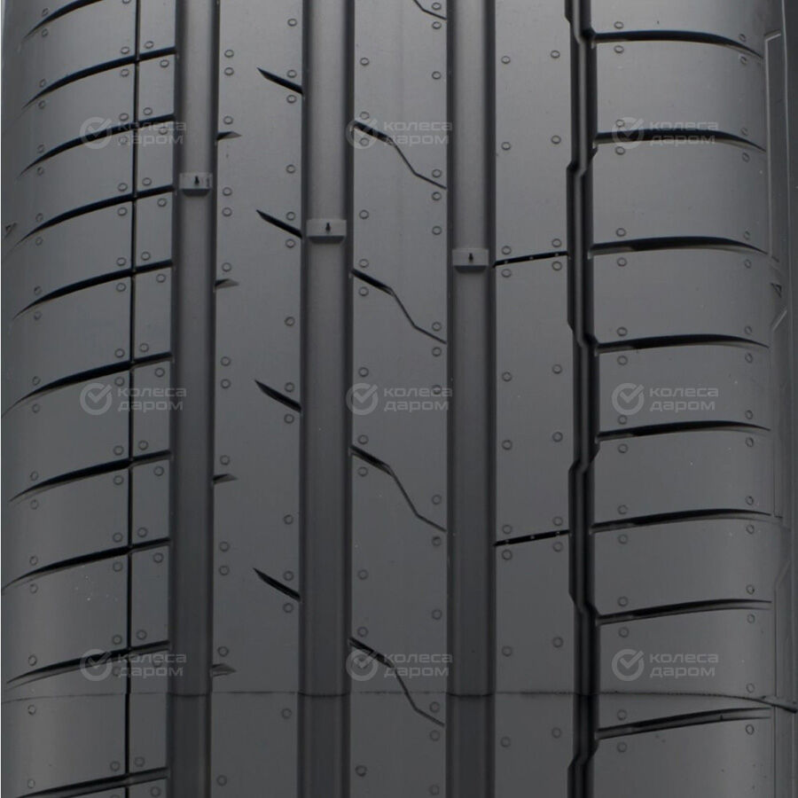 Шина Hankook Ventus S1 evo3 ev K127E 225/55 R18 98W