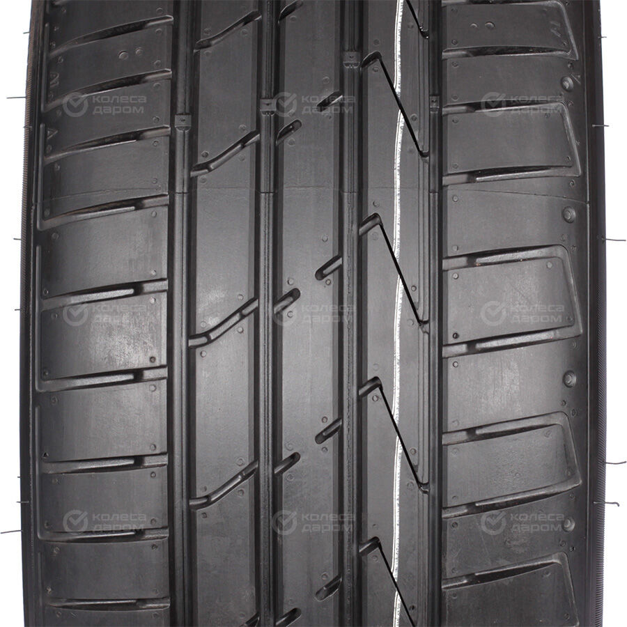 Шина Hankook Ventus S1 evo 2 K117B Run Flat 245/40 R18 97Y