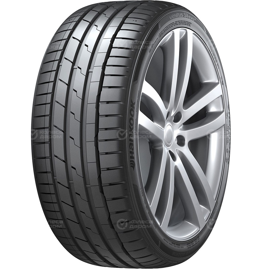 Шина Hankook Ventus S1 evo3 K127B Run Flat 225/40 R19 93Y