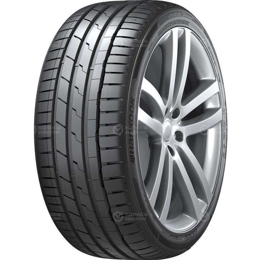 Шина Hankook Ventus S1 evo3 K127C SUV Run Flat 245/45 R20 103W