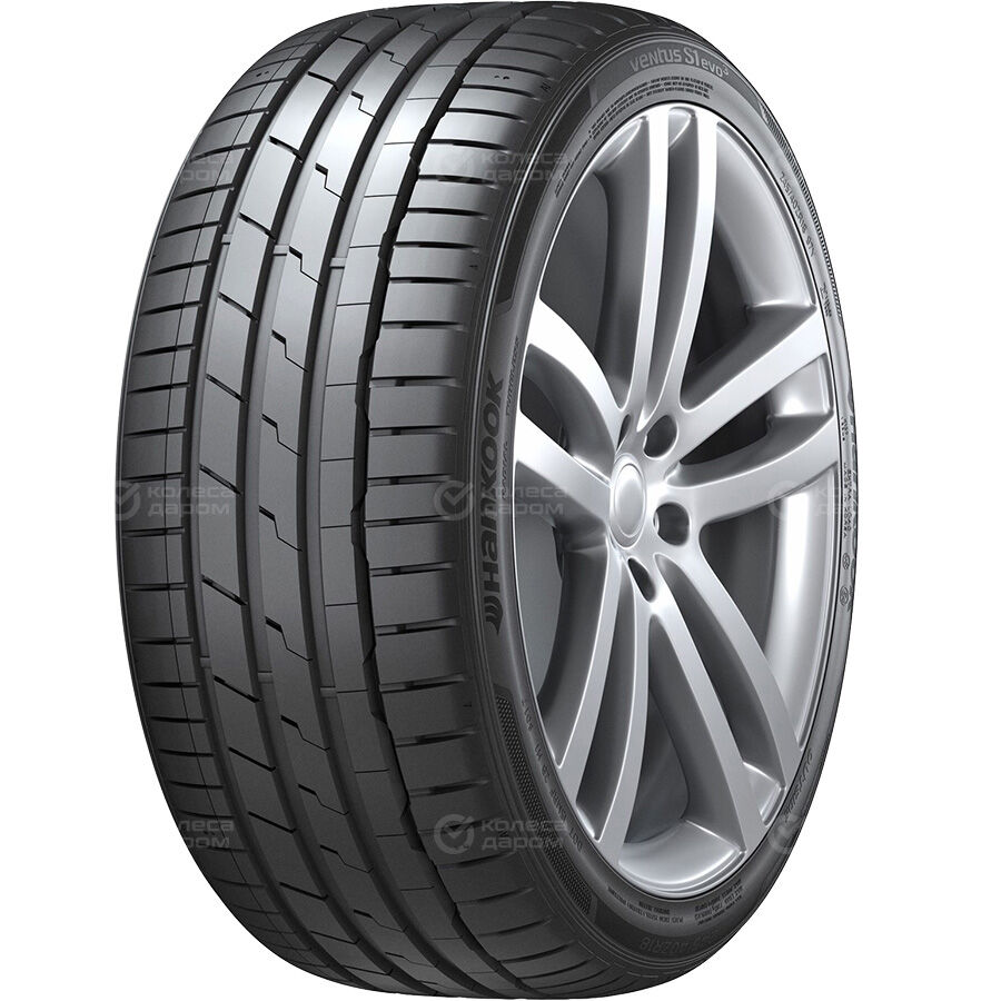 Шина Hankook Ventus S1 evo3 K127B Run Flat 285/35 R20 104Y