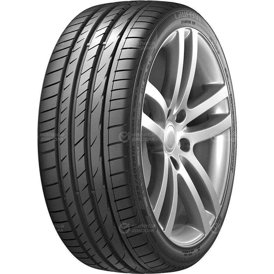 Шина Laufenn S FIT EQ LK01 185/55 R15 82V