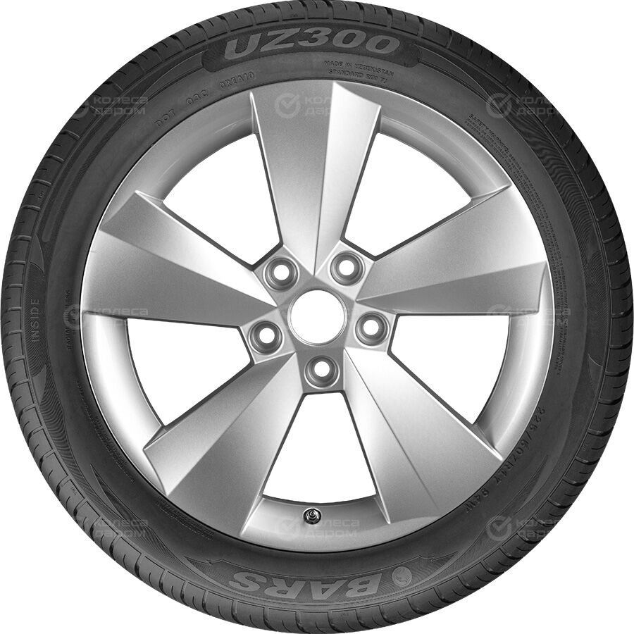 Шина Bars UZ300 225/55 R16 99W