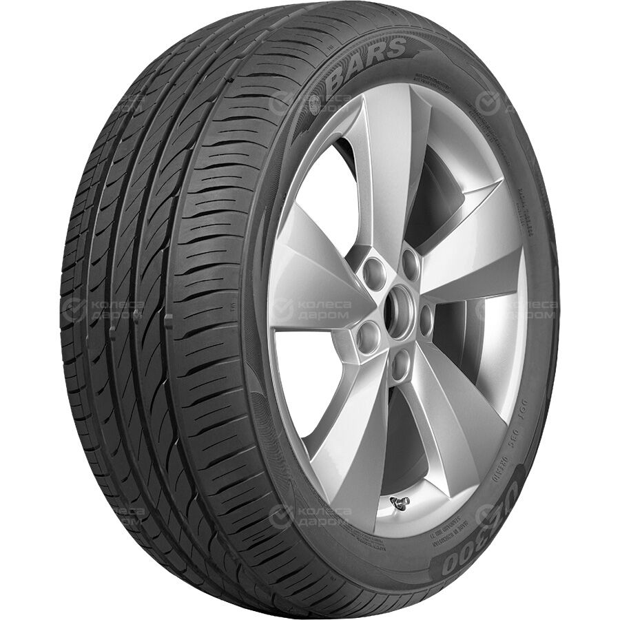 Шина Bars UZ300 225/50 R17 94W