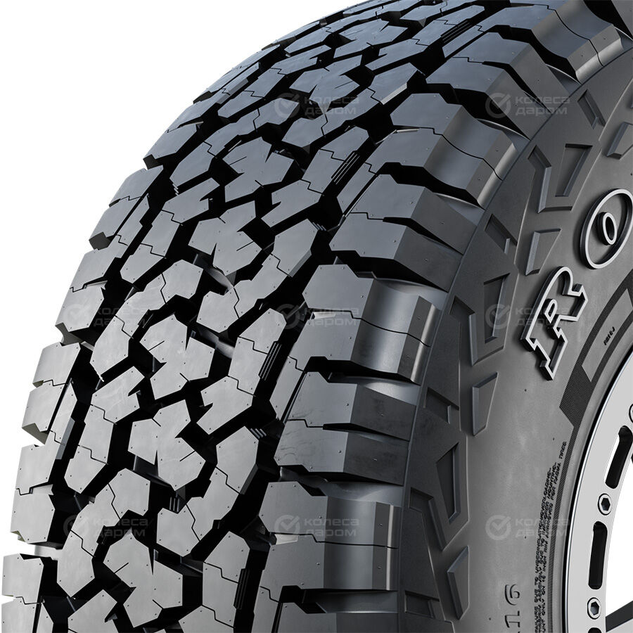 Шина Roadcruza RA1100 265/70 R16 111T