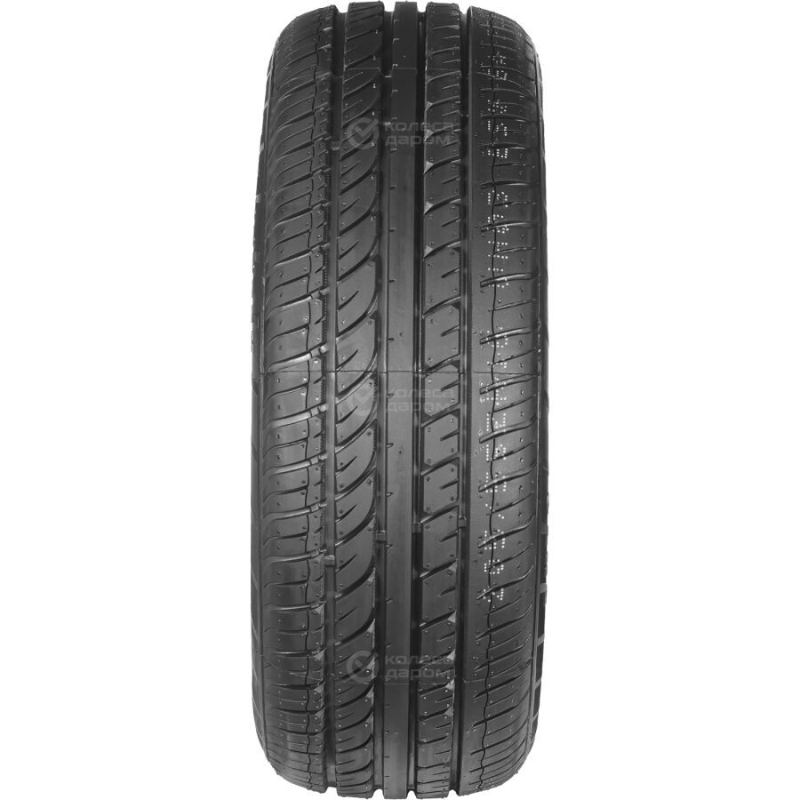 Шина Evergreen EU72 235/45 R17 97W