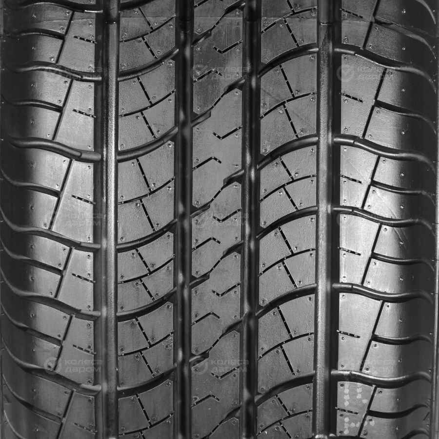 Шина Evergreen DYNACOMFORT ES83 205/70 R15 96H