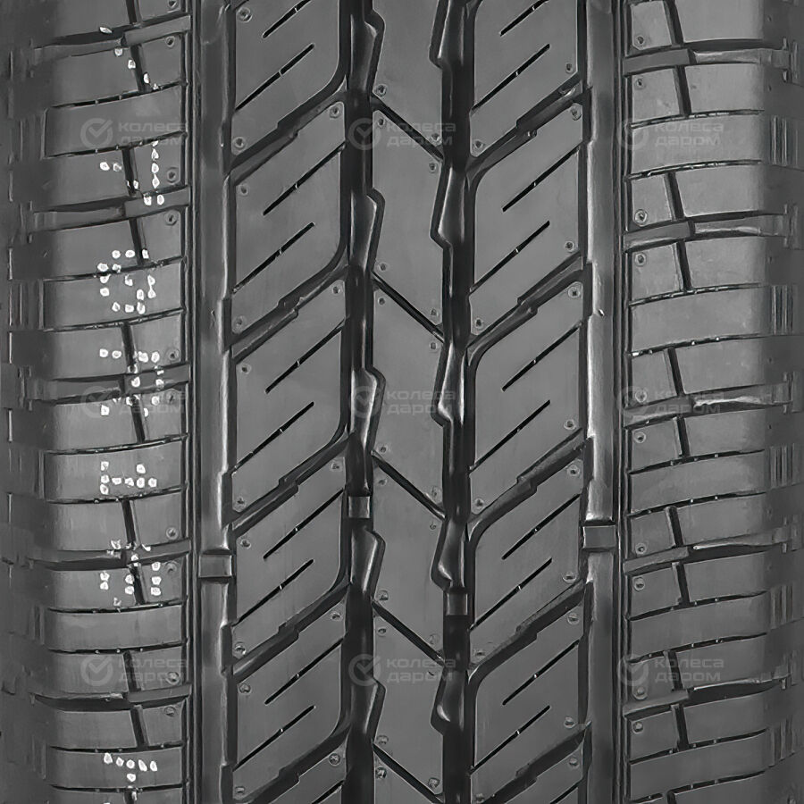 Шина Evergreen ES82 265/65 R17 112S