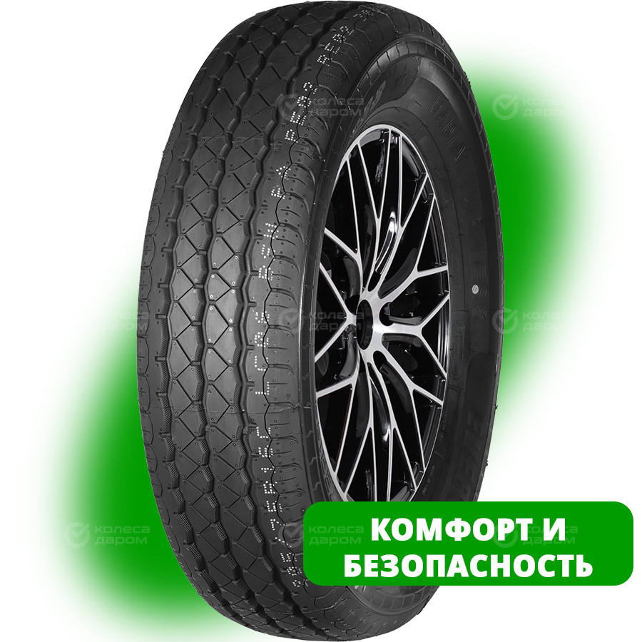 Шина Evergreen ES88 R14C 106Q