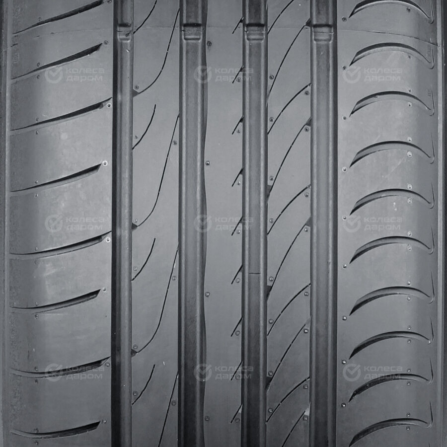 Шина Autogreen Sport Macro SSC3 255/40 R18 99W