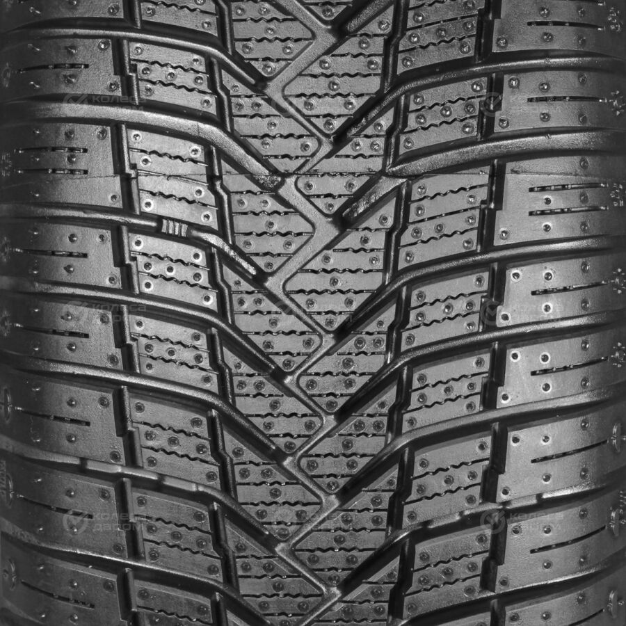 Шина Autogreen All Season Versat-AS2 195/55 R16 91V