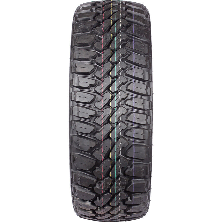 Шина Nankang FT9 245/75 R16 120N