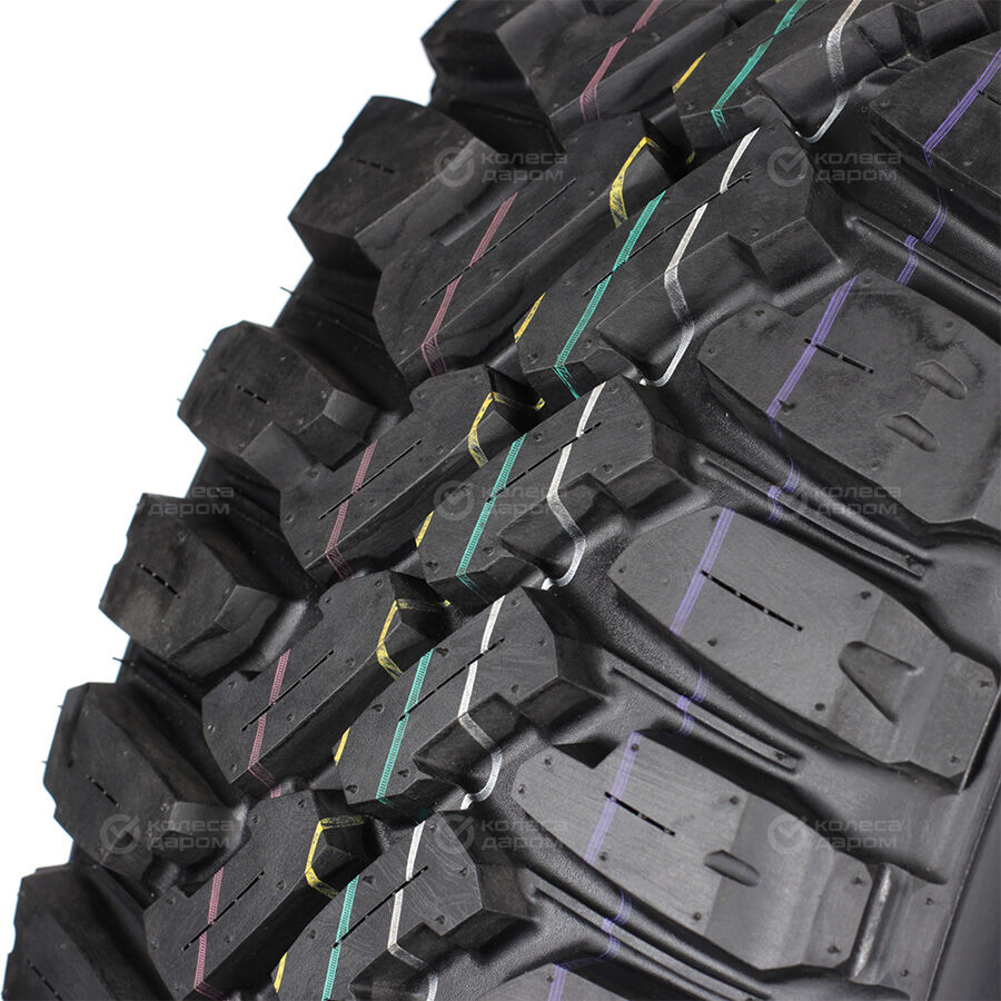 Шина Nankang FT9 245/75 R16 120N