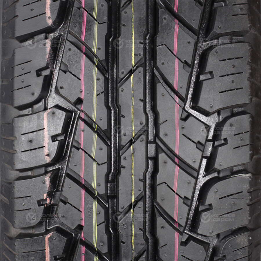 Шина Nankang FT7 OWL 235/70 R16 106S