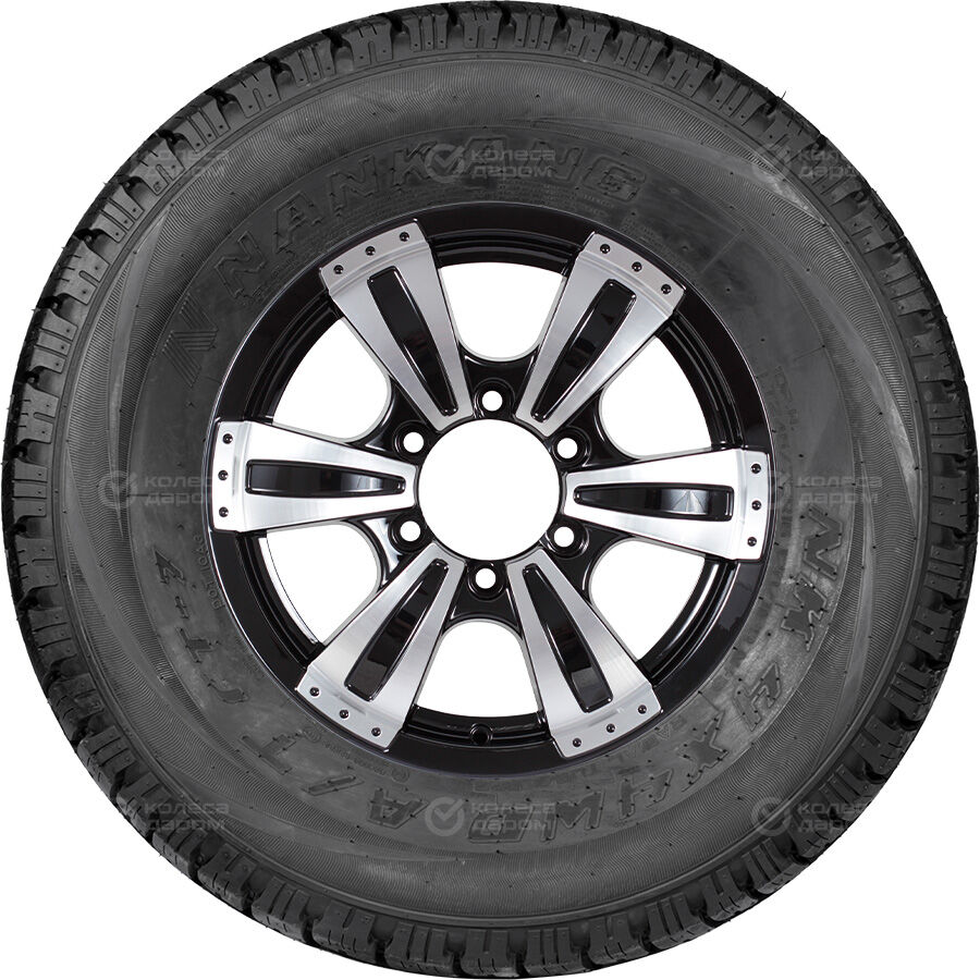 Шина Nankang FT7 OWL 235/70 R16 106S