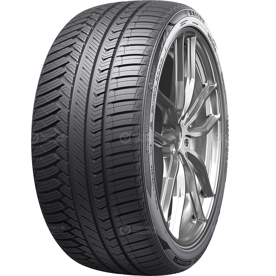 Шина Sailun Atrezzo 4Seasons Pro 225/65 R17 106V