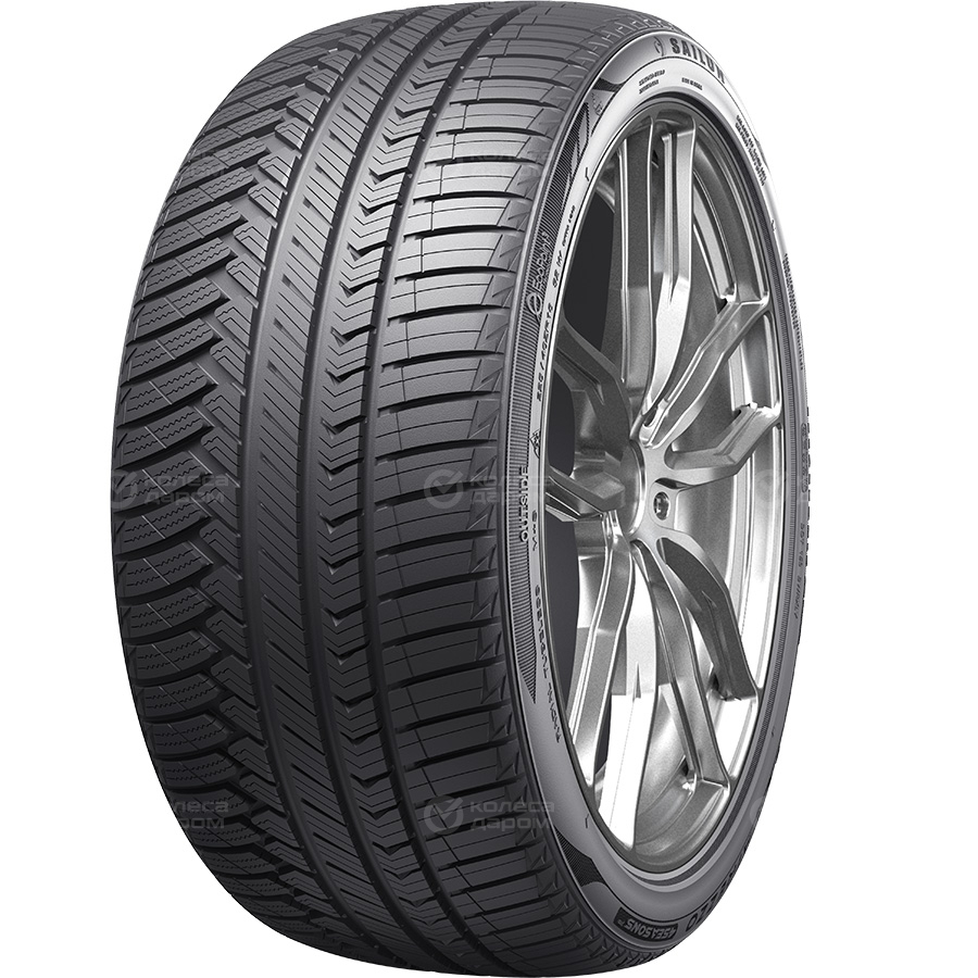 Шина Sailun Atrezzo 4Seasons Pro 235/55 R17 103W