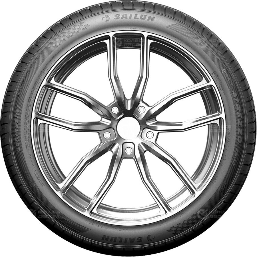 Шина Sailun Atrezzo ZSR2 235/45 R17 97Y