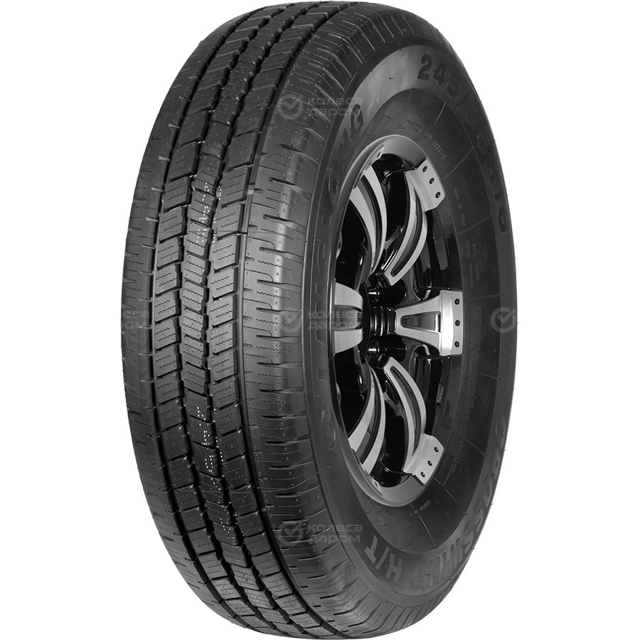Шина Linglong Crosswind H/T 235/70 R16 106T