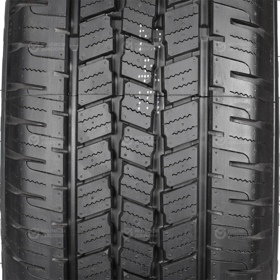 Шина Linglong Crosswind H/T 235/70 R16 106T