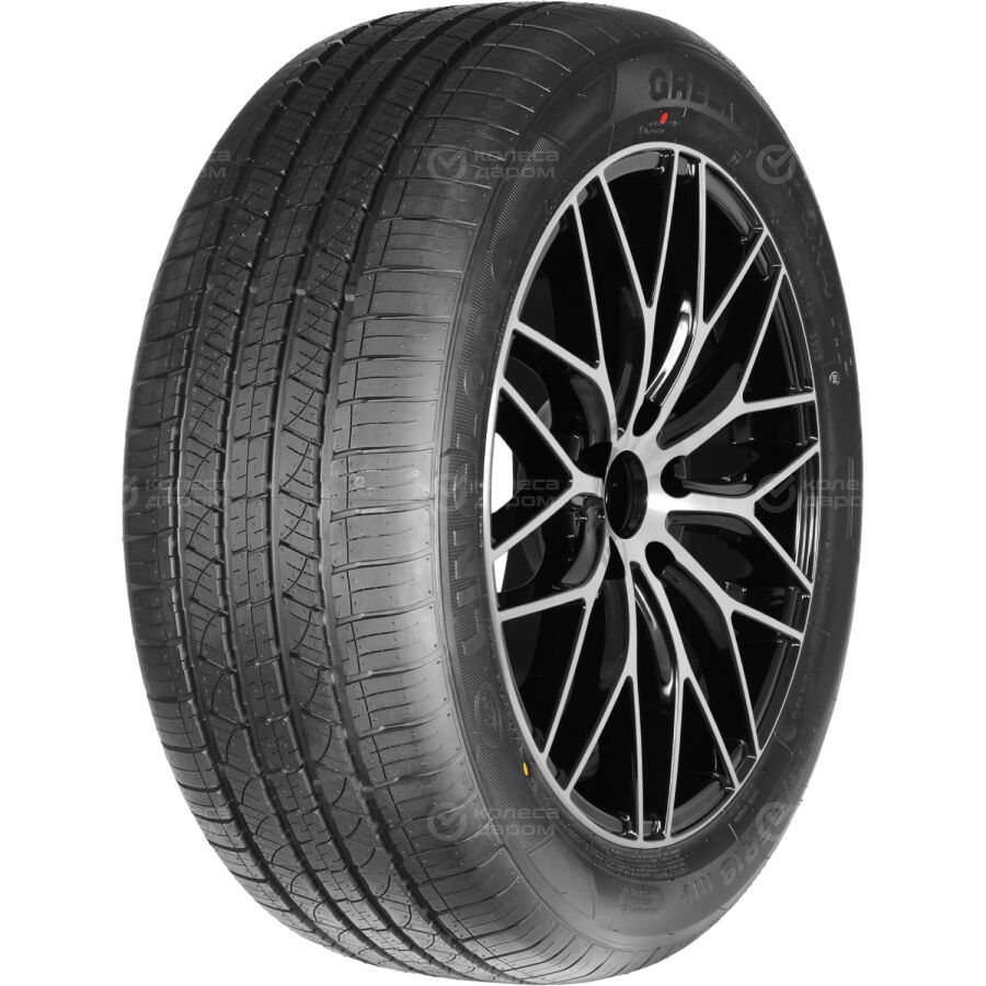 Шина Linglong Green-Max 4x4 HP 215/70 R16 100H