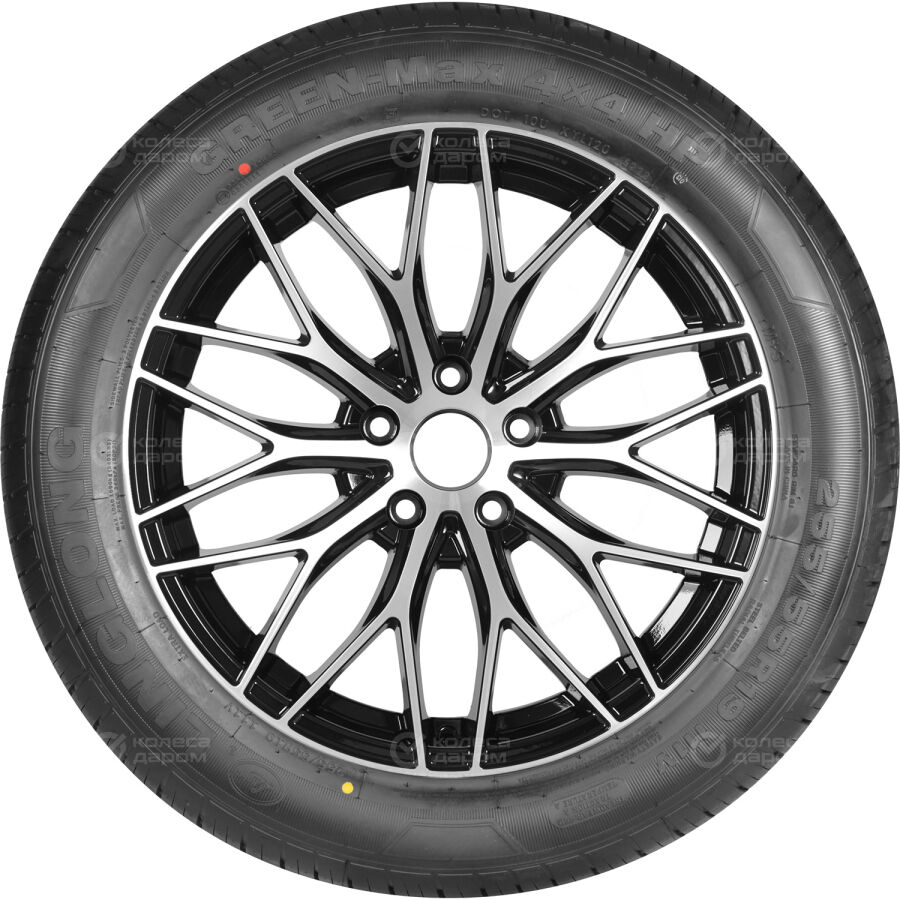 Шина Linglong Green-Max 4x4 HP 295/35 R21 107W