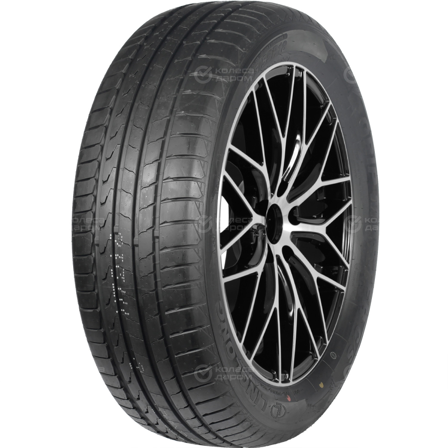 Шина Linglong Grip Master C/S 255/50 R20 109V