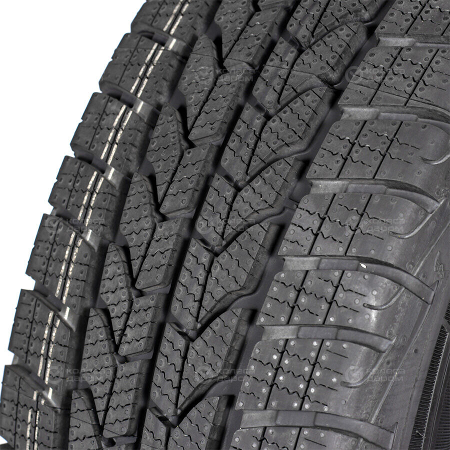 Шина Goodyear Cargo UltraGrip 215/60 R17 109T