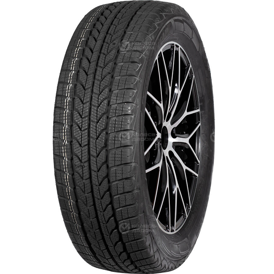 Шина Goodyear Cargo UltraGrip 215/60 R17 109T