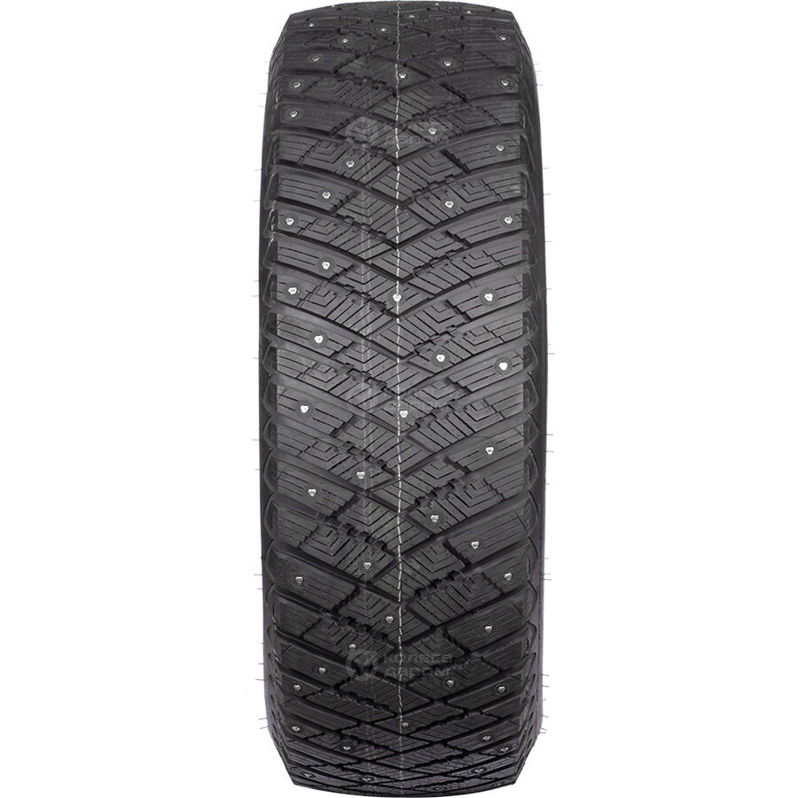 Шина Goodyear UltraGrip Ice Arctic SUV 285/50 R20 112T
